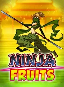 Ninja Fruits